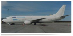 ASL Airlines Belgium Boeing B.737-48E [SF] OE-IAX