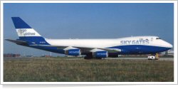 Sky Gates Airlines Boeing B.747-467 [F/SCD] VP-BCH
