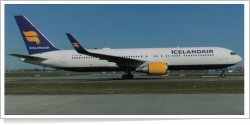Icelandair Boeing B.767-319ER TF-ISO