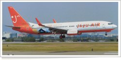 Jeju Air Boeing B.737-86Q HL8234