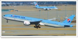 Korean Air Boeing B.777-3B5 [ER] HL8274