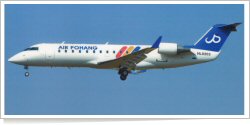 Air Pohang Canadair CRJ-200LR HL8203