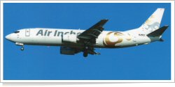Air Incheon Boeing B.737-4Y0 [F] HL8271