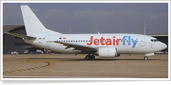 Jetairfly Boeing B.737-5K5 OO-JAT