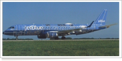 JetBlue Airways Embraer ERJ-190AR N304JB