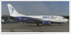 Blue Air Boeing B.737-530 YR-AMA
