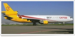 Sky Lease Aero McDonnell Douglas MD-11F N950AR
