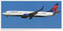Delta Air Lines Boeing B.737-932 [ER] N839DN