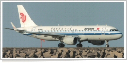 Air China Airbus A-320-214 B-1687