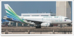 Lanmei Airlines Airbus A-319-132 XU-983