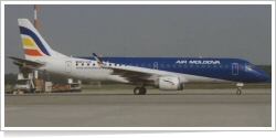Air Moldova Embraer ERJ-190-100STD ER-ECB
