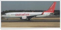 Eastar Jet Boeing B.737-86J HL8264