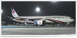Bangladesh Biman Airlines Boeing B.777-3E9 [ER] S2-AFO