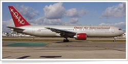 Omni Air International Boeing B.767-319 [ER] N396AX
