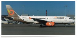 Orange2fly Airbus A-320-232 SX-SOF