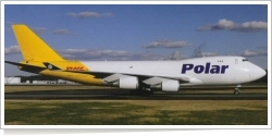 Polar Air Cargo Boeing B.747-46NF [SCD] N451PA