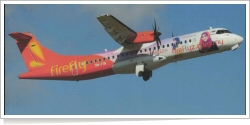 Firefly ATR ATR-72-600 9M-FIB