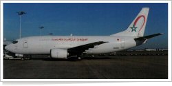 Royal Air Maroc Boeing B.737-3M8SF CN-ROX