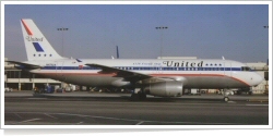 United Airlines Airbus A-320-232 N475UA