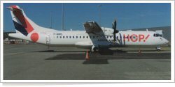 Hop! ATR ATR-72-212A F-HOPL