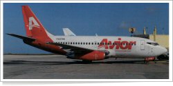 Avior Airlines Boeing B.737-232 YV2794