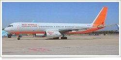 Red Wings Tupolev Tu-204-100 RA-64017