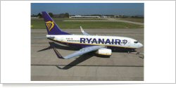 Ryanair Boeing B.737-73S EI-SEV