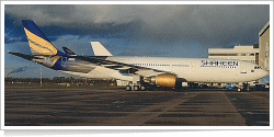 Shaheen Air International Airbus A-330-301 VQ-BEQ
