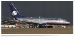 AeroMéxico Boeing B.737-752 N784XA