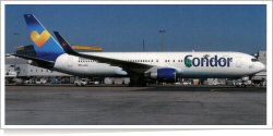 Condor Boeing B.767-330 [ER] D-ABUD