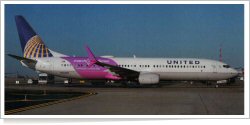 United Airlines Boeing B.737-924 [ER] N66848