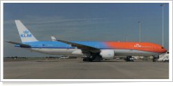 KLM Royal Dutch Airlines Boeing B.777-306 [ER] PH-BVA