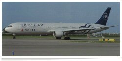 Delta Air Lines Boeing B.767-432 [ER] N844MH
