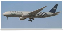 Alitalia Boeing B.777-243 [ER] EI-DDH