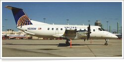 SkyWest Airlines Embraer EMB-120ER Brasilia N235SW