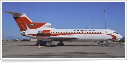 Saratov Airlines Yakovlev Yak-42D RA-42378