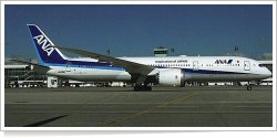 ANA Boeing B.787-9 [RR] Dreamliner JA836A