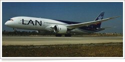 LAN Airlines Boeing B.787-9 [RR] Dreamliner CC-BGB