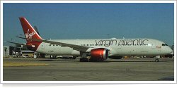 Virgin Atlantic Airways Boeing B.787-9 [RR] Dreamliner G-VAHH