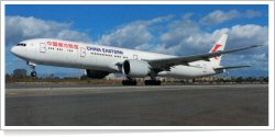 China Eastern Airlines Boeing B.777-39P [ER] B-2020