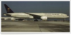Saudia Boeing B.777-368 [ER] HZ-AK20