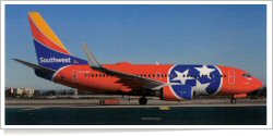 Southwest Airlines Boeing B.737-7H4 N922WN
