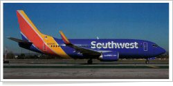 Southwest Airlines Boeing B.737-3H4 N368SW
