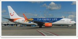 TUI Airlines Netherlands Boeing B.737-8HX C-FTOH