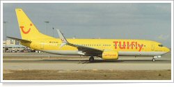 TUIfly Boeing B.737-8K5 D-ATUL