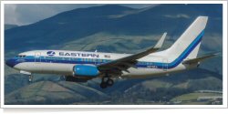 Eastern Air Lines Boeing B.737-7L9 N278EA