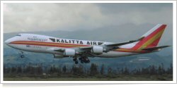 Kalitta Air Boeing B.747-4KZF [SCD] N403KZ