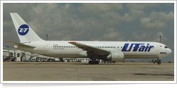 UTair Aviation Boeing B.767-306 [ER] VP-BSY