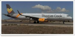 Thomas Cook Airlines Scandinavia Airbus A-321-211 OY-TCF