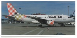 Volotea Airbus A-319-111 EI-GAU